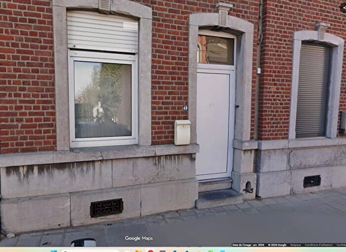 Rue Des Combattants, Chaudfontaine - Maison 4 pièces à louer