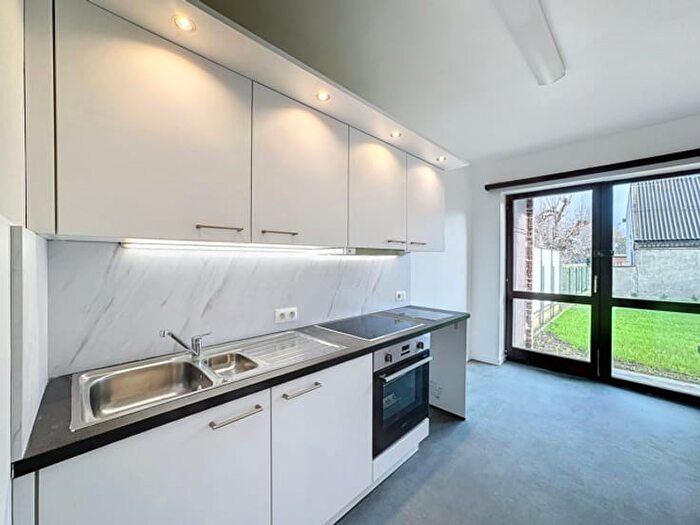 Appartement 3 pièces à louer - Rue Julien Colson, Namur