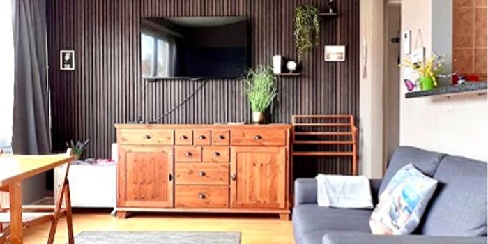 Appartement à louer - Ooststraat, Oostende