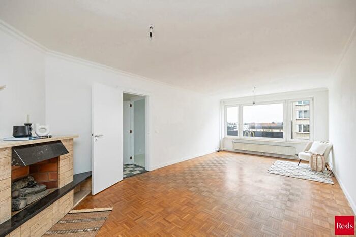 Appartement 2 pièces à Oscar van Kesbeeckstraat, Mechelen, à vendre
