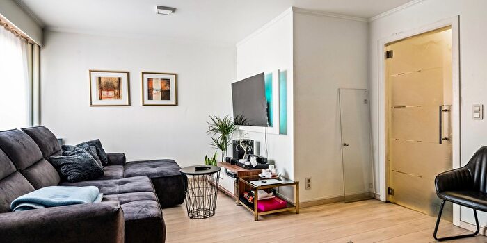 Zwartzustersvest, Mechelen : Appartement 1 pièce à vendre