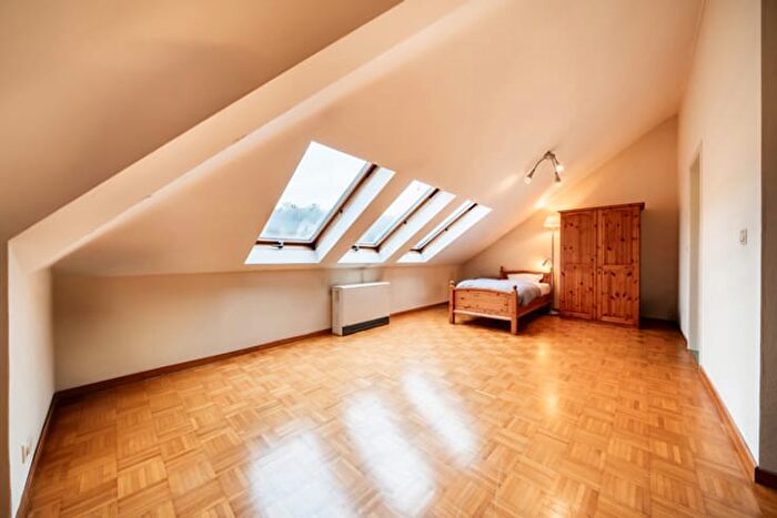 Rue Grande Tour, Liège - Appartement 4 pièces à vendre