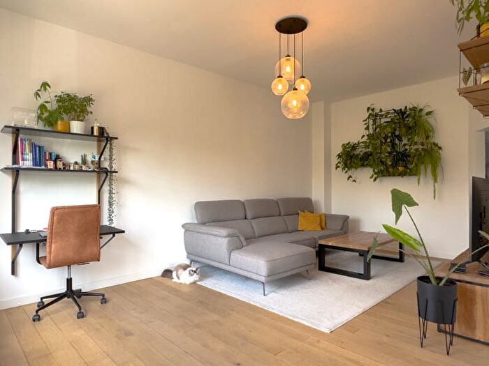 Appartement 2 pièces à louer - Chocoladesteeg, Gent