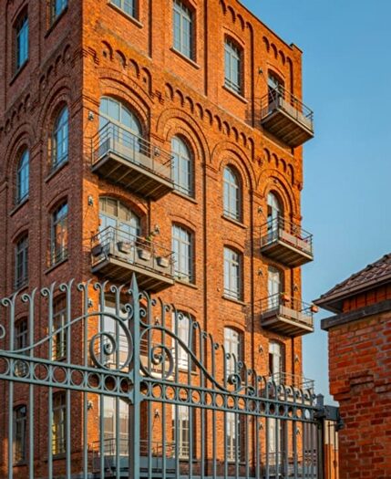 Meerweg, A : Appartement 1 pièce à vendre