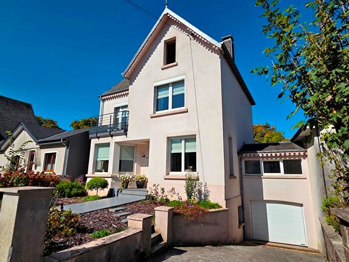 Maison 2 pièces à vendre à Rue De La Station, Florenville