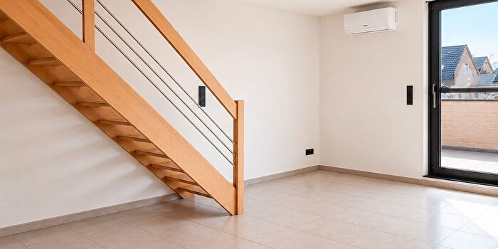 Appartement 2 pièces à louer à Steenkuilstraat, MechelenaandeMaas