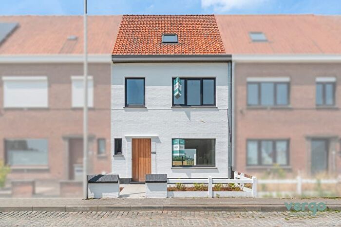 Maison 10 pièces à vendre à Waregemstraat, Deerlijk