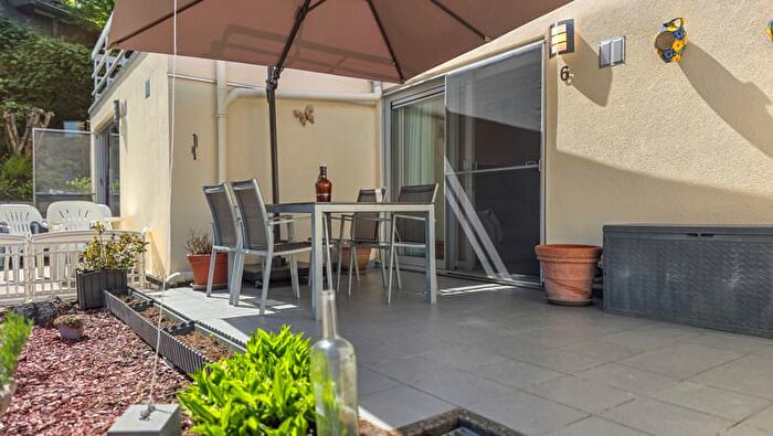 Rue de Charleville - Appartement à vendre