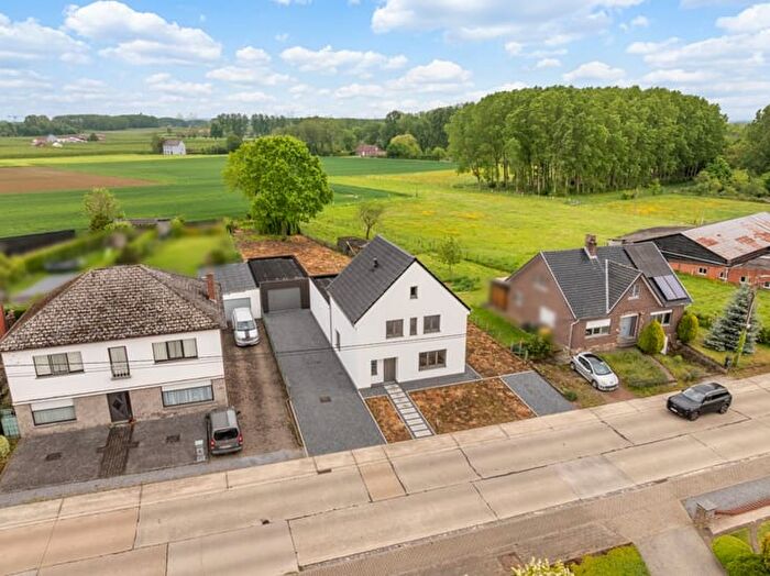 Dorpsstraat, Ransberg - Maison 12 pièces à vendre