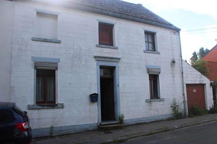 Rue Alfred Leduc, VellereillelesBrayeux : Maison 2 pièces à vendre