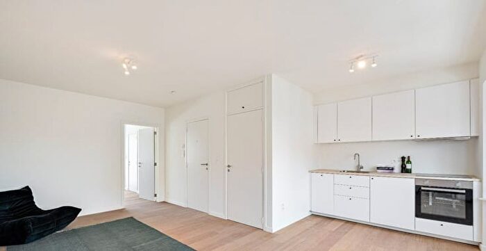Appartement 3 pièces à louer - Keizer Karelstraat b, Gent