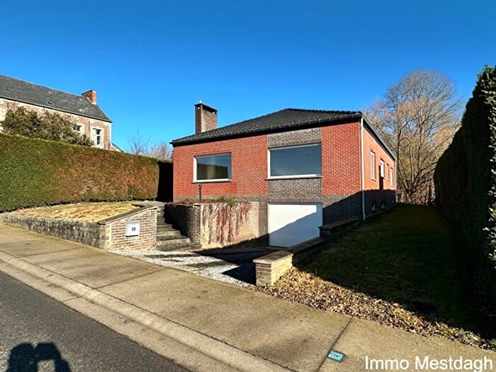 Maison 3 pièces à vendre - MiskomDorp, Kortenaken