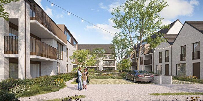 Appartement 1 pièce à vendre - Dorpwegel B, Zedelgem