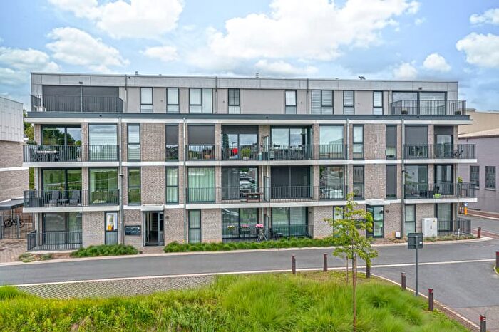 Bigardisweg, Dilbeek : Appartement 2 pièces à vendre