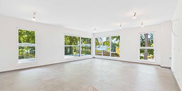 Rue de la Sauvenière, Spa - Appartement 2 pièces à vendre