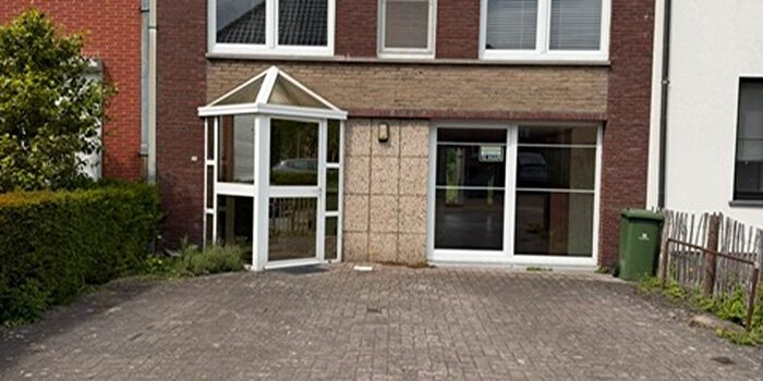 Luchtvaartstraat, Hasselt : Maison 4 pièces à vendre