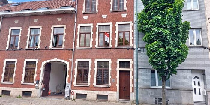 Maison 2 pièces à vendre - Mechelsesteenweg, Vilvoorde