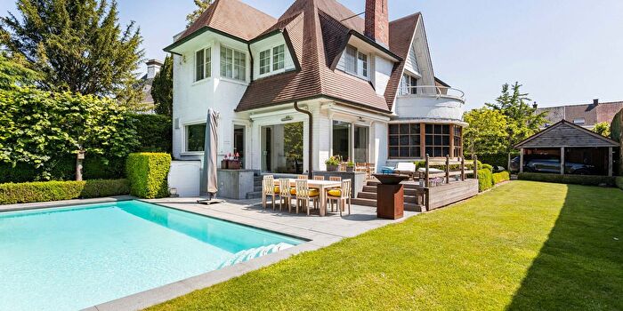 Maison 4 pièces à vendre - StefaanModest Glorieuxlaan, Ronse