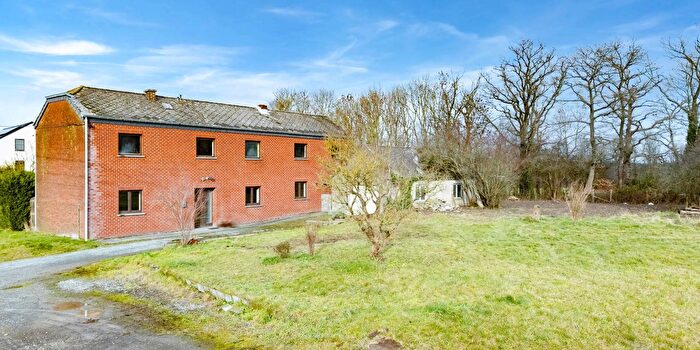 Rue de la Briqueterie, Waillet - Maison 5 pièces à vendre