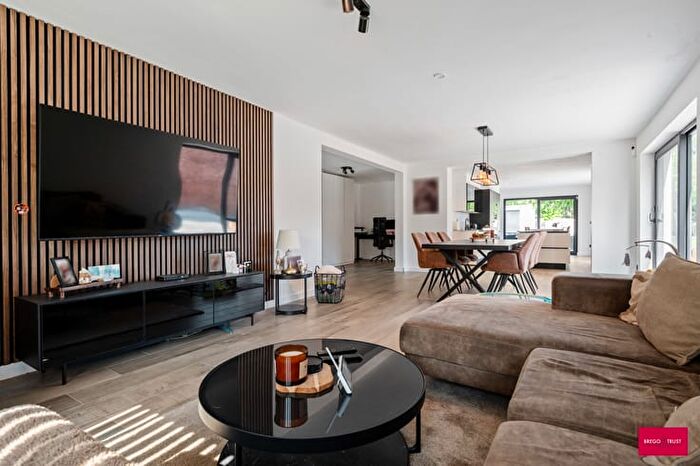 Steenweg op Ravels, OudTurnhout : Maison 3 pièces à vendre