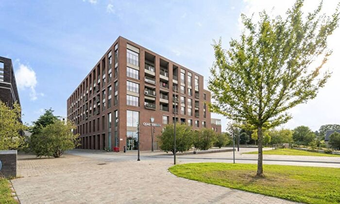 Appartement 2 pièces à vendre à BROEKERMOLENPLEIN, HASSELT