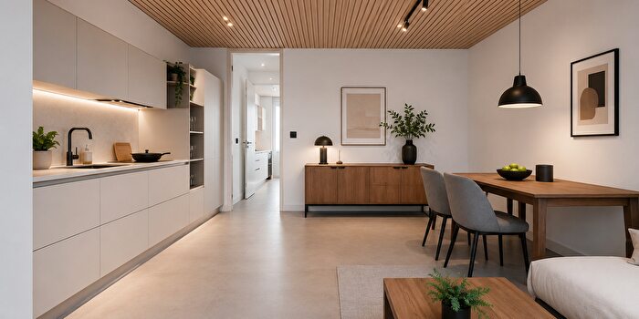 Hengelhoefdreef, Houthalen - Appartement 2 pièces à vendre