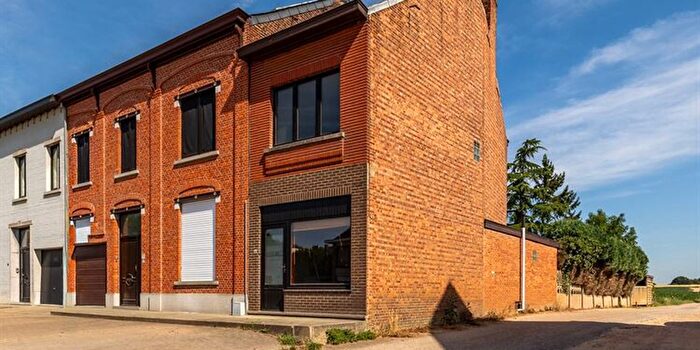 Diestsestraat, Scherpenheuvel : Maison 2 pièces à vendre