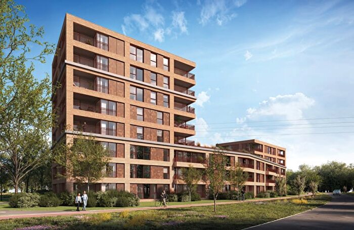 Appartement 1 pièce à vendre - Moederplein, Lier