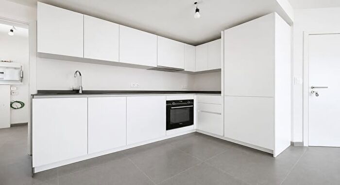 Chaussée d'Enghien, HORRUES - Appartement 2 pièces à vendre