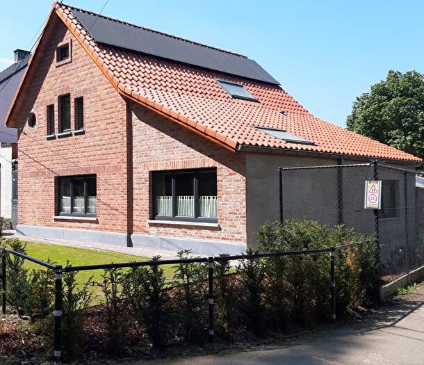 Guldensporenlaan, Tremelo : Maison 7 pièces à vendre