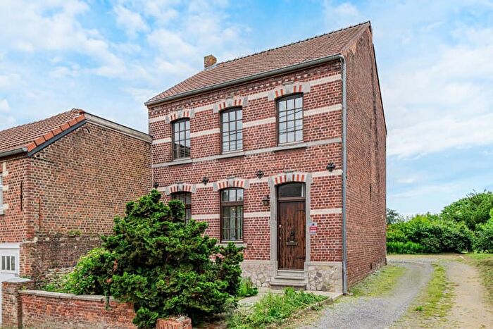 Maison 17 pièces à vendre - Rue Bogaerts, Hammemille