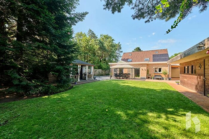 Maison 5 pièces à Wielewaalstraat, Lommel, à vendre