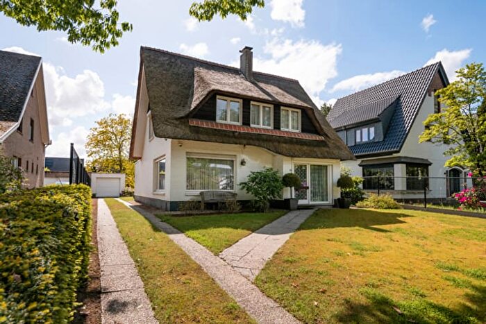 Maison 3 pièces à vendre à Oude Weg, Kapellen