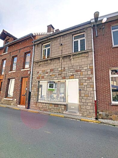 Maison 1 pièce à Ridderstraat, Zoutleeuw, à vendre