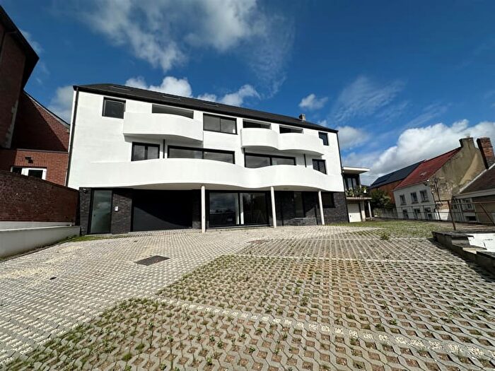 Appartement 2 pièces à vendre à Rue du Centre A, Ittre