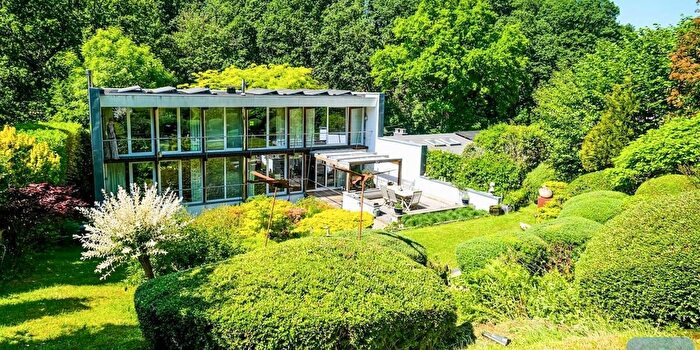 Embourg, Luik - Maison 4 pièces à vendre