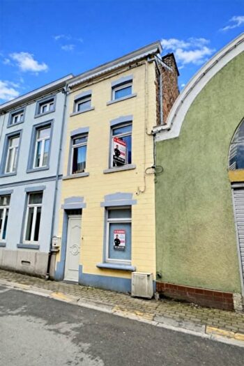Rue des Culots, Fontainel'Évêque - Maison 3 pièces à vendre