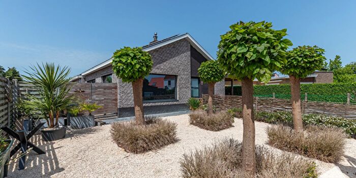 Maison 3 pièces à Berkenhagestraat, Zedelgem, à vendre
