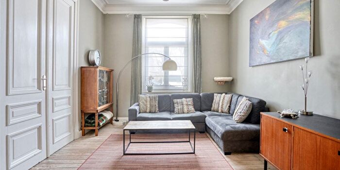Maison 5 pièces à vendre à Hertog Jan II laan, Kortenberg