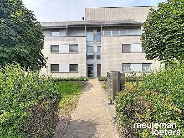 Appartement 2 pièces à louer - Ijzerlaan, Middelkerke