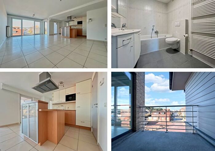 Appartement 10 pièces à vendre - Koningin Fabiolalaan C, Maldegem