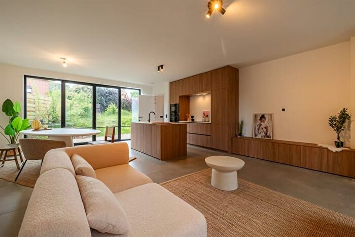 Oranjestraat, ZICHEM : Maison 3 pièces à vendre