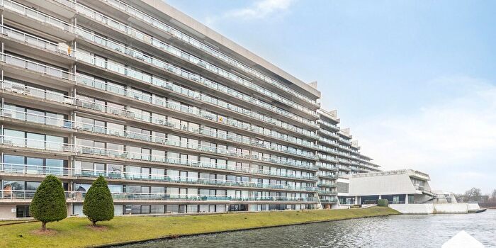 Appartement à vendre - Krommedijk, HeistaanZee