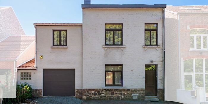 Maison 2 pièces à Croisette, Plainevaux, à vendre