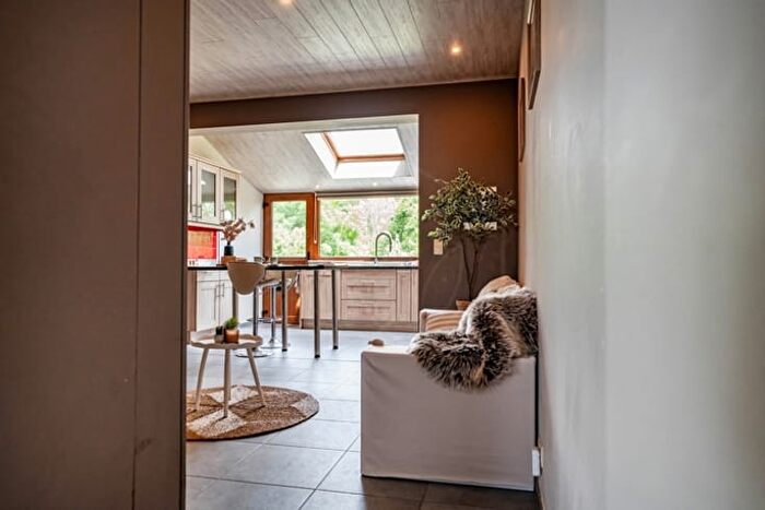 Maison 2 pièces à vendre à Rue de l'Abattoir, FosseslaVille
