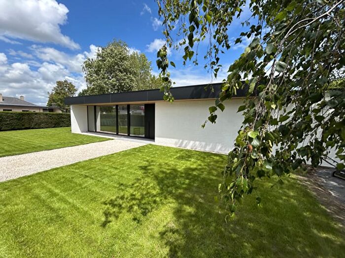 Maison 3 pièces à vendre à Kortrijksestraat, Izegem
