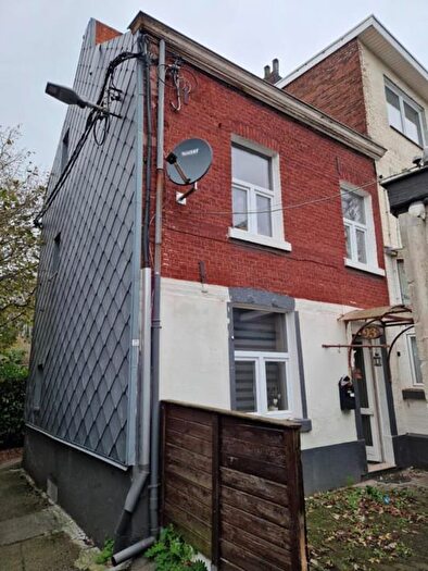 Rue Trixhay, Montegnée : Maison 2 pièces à vendre