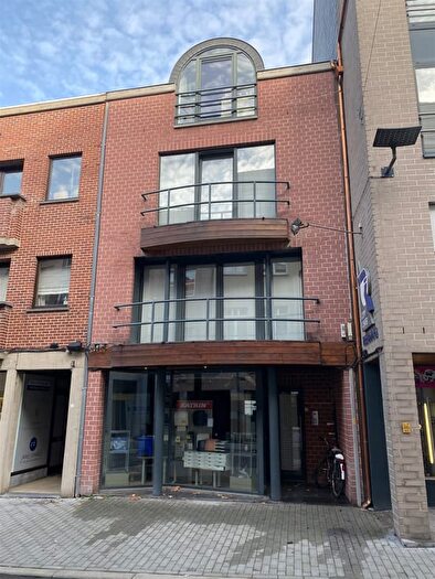 Appartement à vendre - Diesterstraat, SINTTRUIDEN