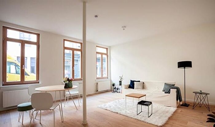 Appartement 2 pièces à louer à Klapdorp, Antwerpen