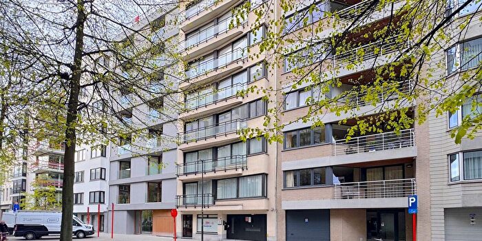 Maison 6 pièces à vendre à Oostende, WestVlaanderen